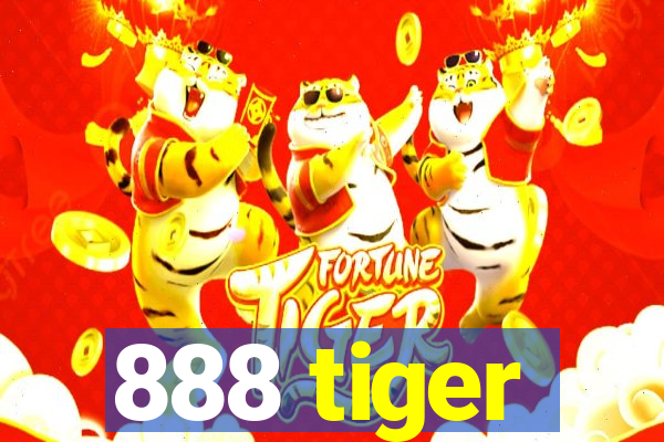 888 tiger