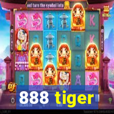 888 tiger