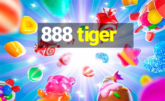 888 tiger