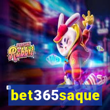 bet365saque