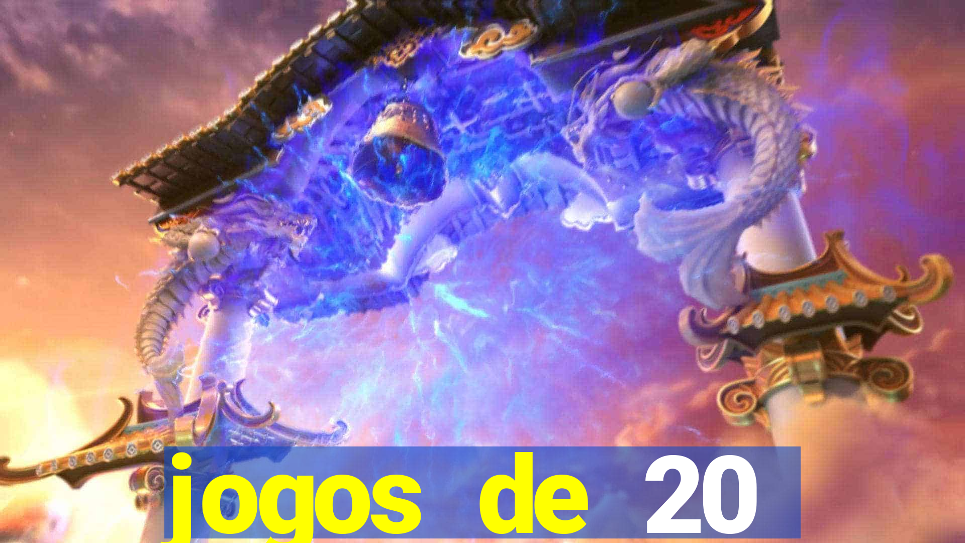 jogos de 20 centavos na blaze