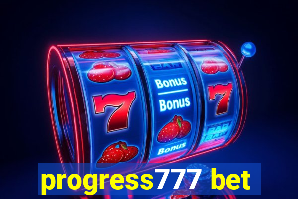 progress777 bet