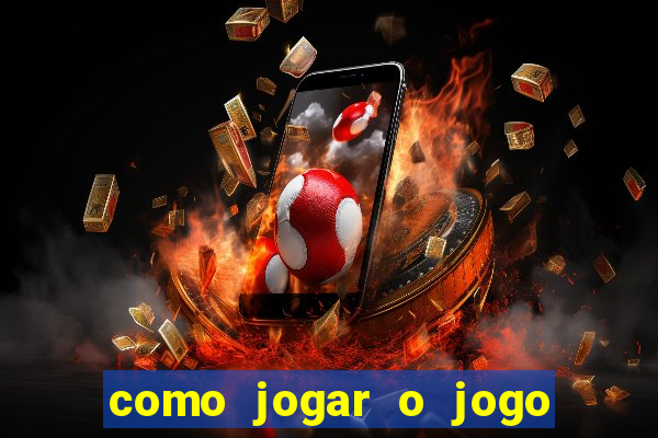 como jogar o jogo roleta cassino