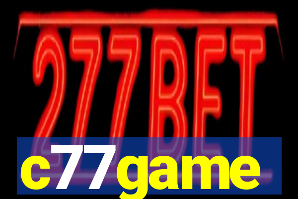 c77game