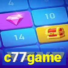 c77game