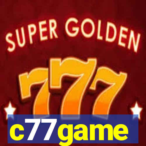 c77game