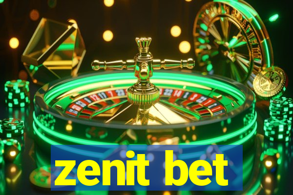 zenit bet