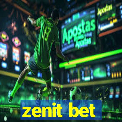 zenit bet