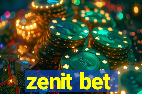 zenit bet