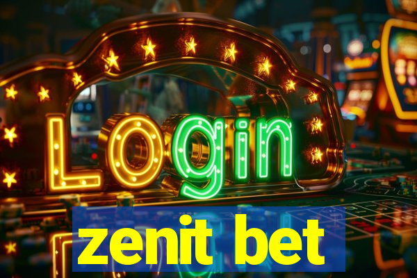 zenit bet