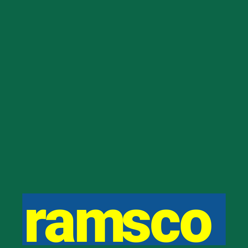 ramsco