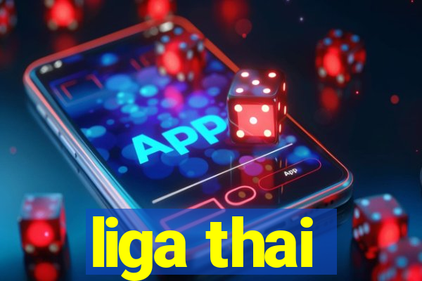 liga thai