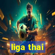 liga thai