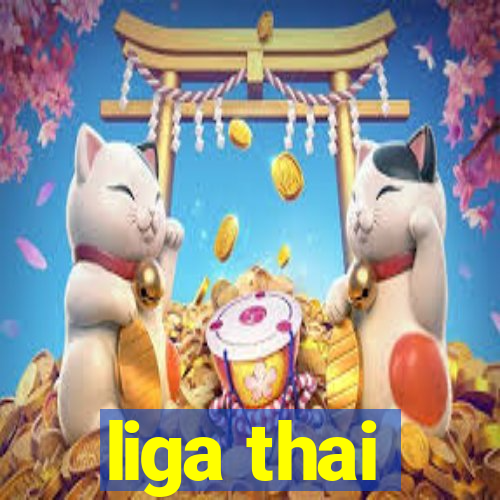 liga thai