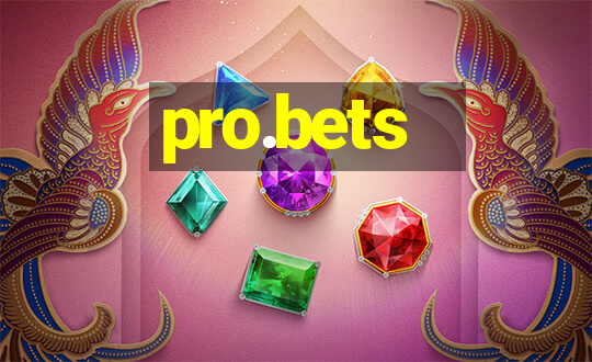 pro.bets