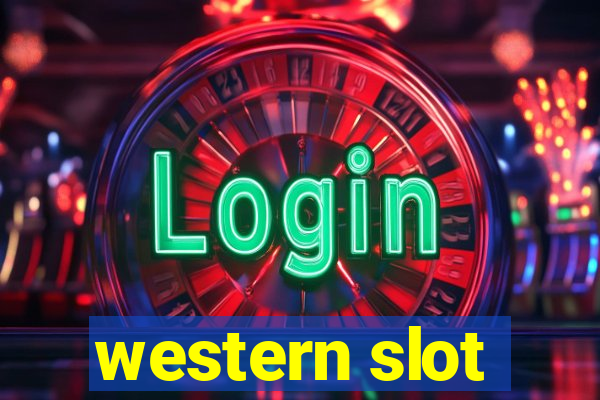 western slot