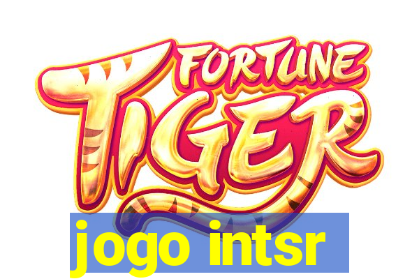 jogo intsr