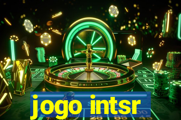 jogo intsr