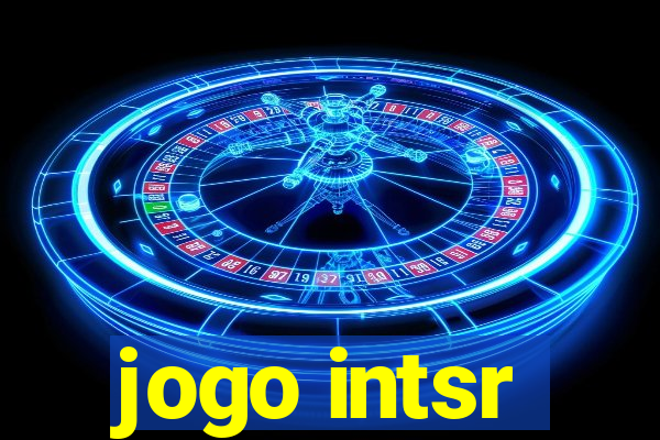 jogo intsr