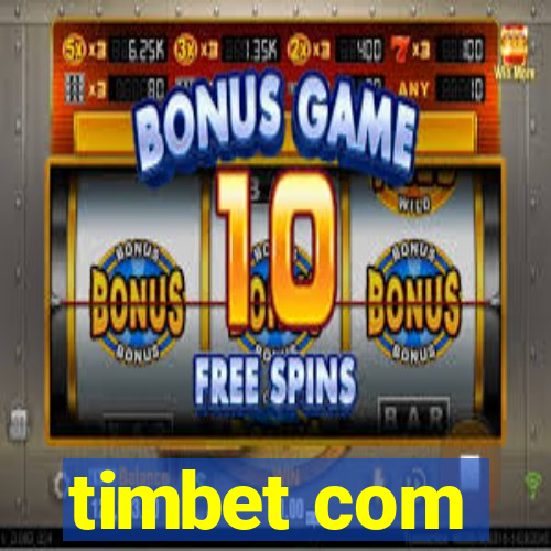 timbet com