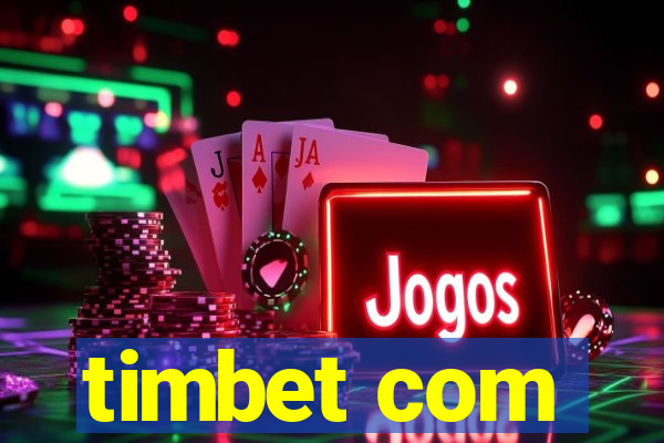 timbet com