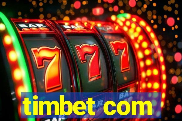 timbet com