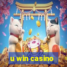 u win casino