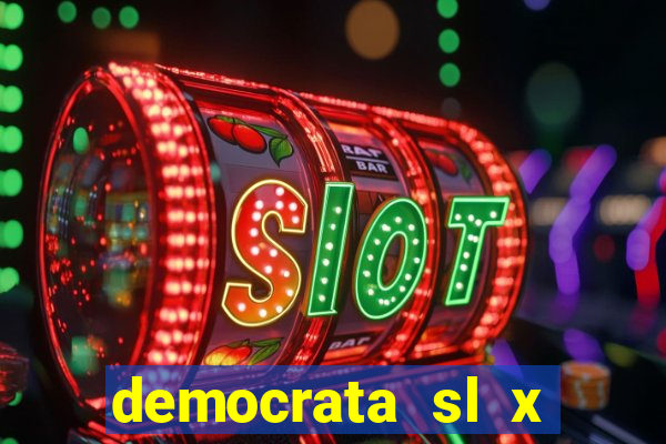 democrata sl x nova igua?u