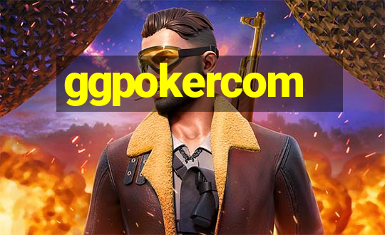 ggpokercom