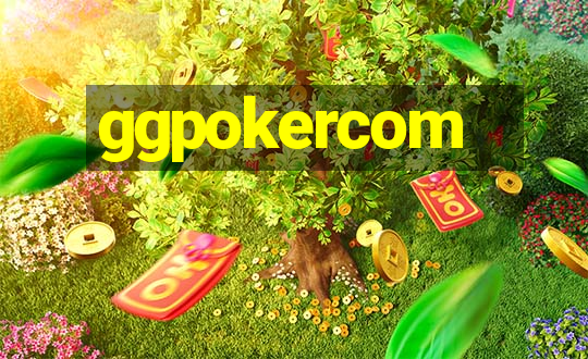 ggpokercom