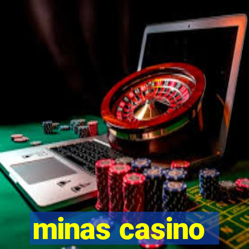 minas casino