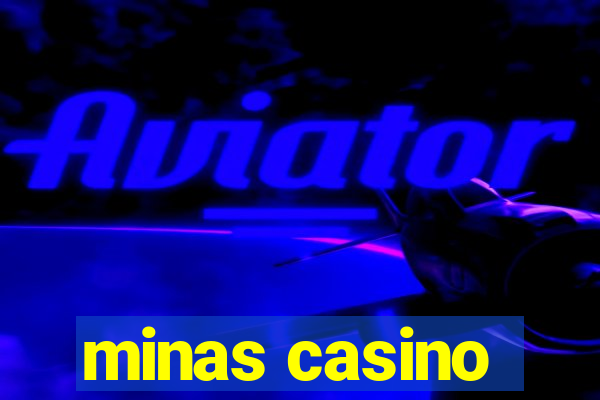 minas casino