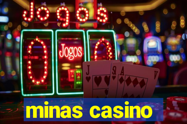 minas casino