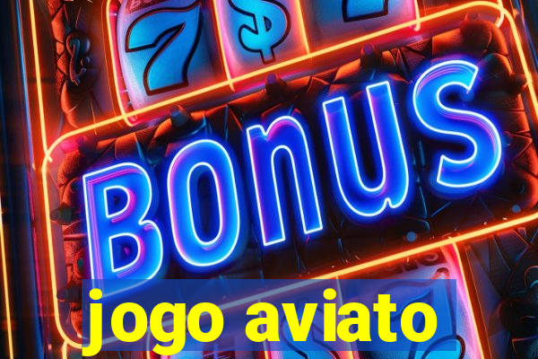 jogo aviato