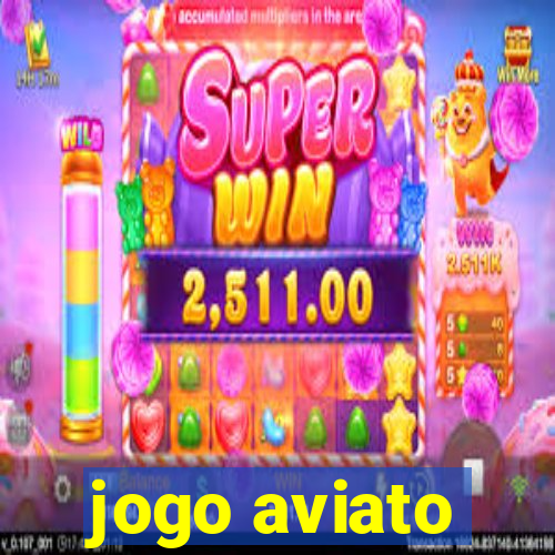 jogo aviato