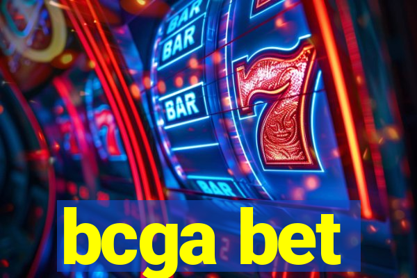 bcga bet