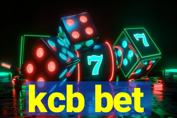 kcb bet