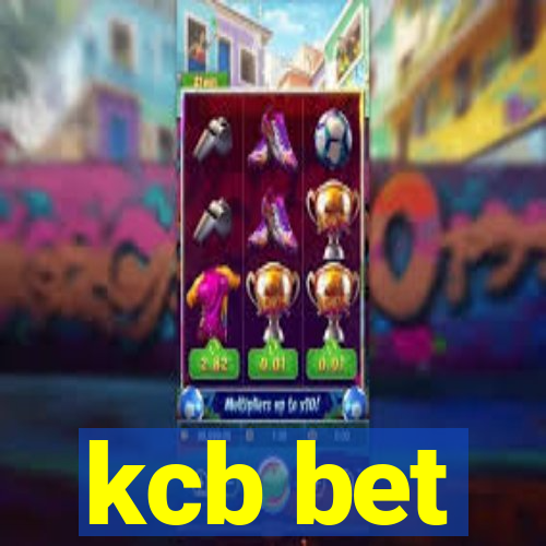 kcb bet