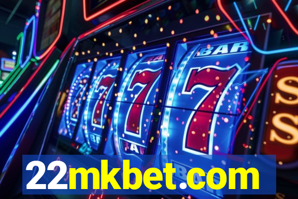 22mkbet.com