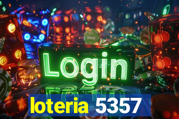 loteria 5357