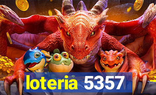 loteria 5357