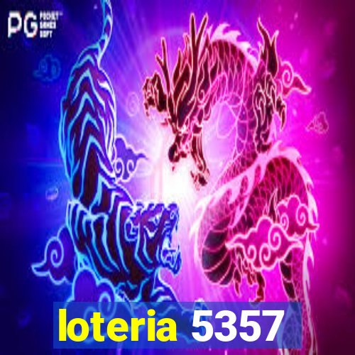 loteria 5357