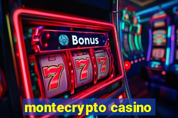 montecrypto casino