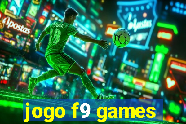 jogo f9 games