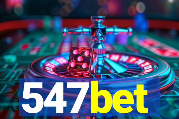 547bet