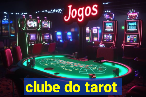 clube do tarot