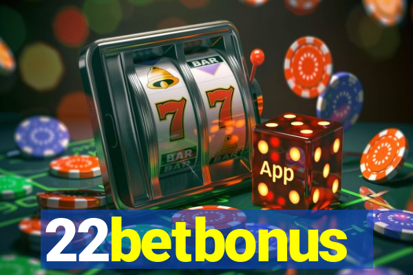 22betbonus