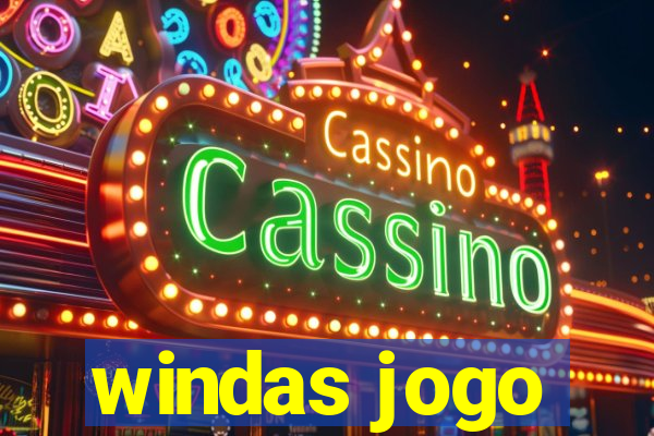 windas jogo