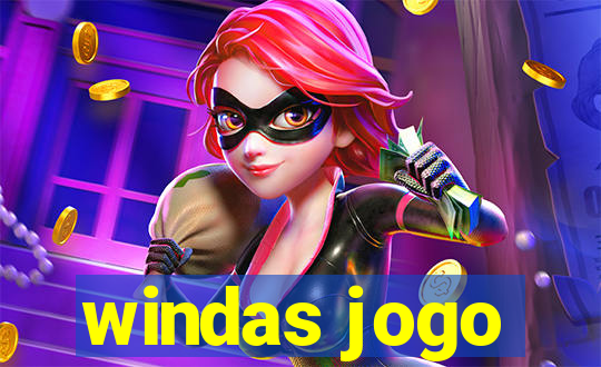 windas jogo