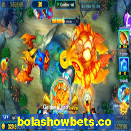 bolashowbets.com